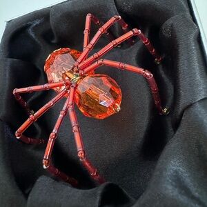 Halloween Spider Window Decor - Halloween spider set